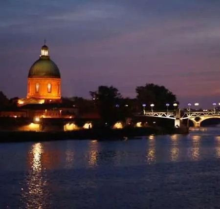 Léopoldine Hotel 4*