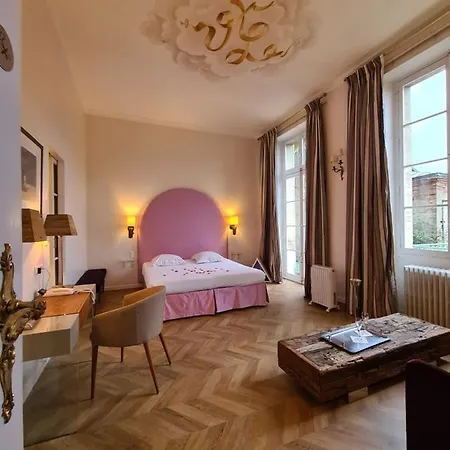 Leopoldine 4* Grenade-sur-Garonne
