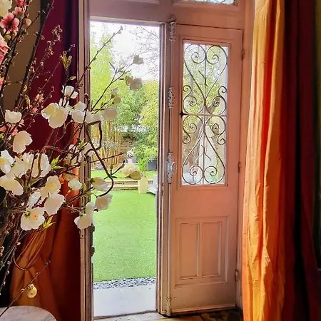 Leopoldine Hotel 4*
