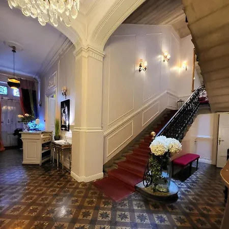 Léopoldine Grenade-sur-Garonne