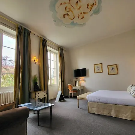 Leopoldine Hotel