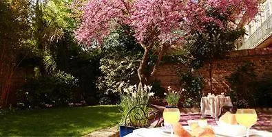 Hotel Leopoldine 4*