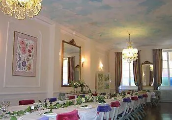 Hotel Leopoldine 4*