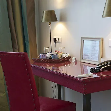 Léopoldine Hotel 4*