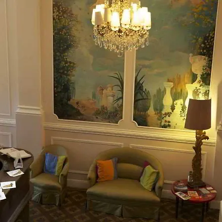 Léopoldine Hotel 4*