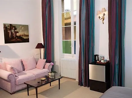 Léopoldine Hotel 4*