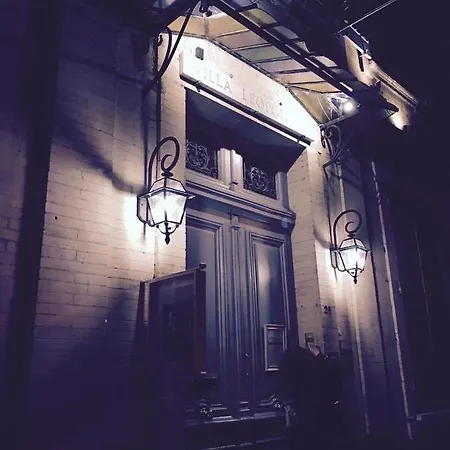 Leopoldine Hotel