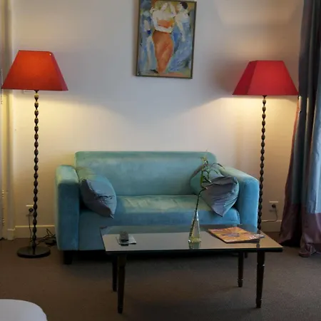 Léopoldine Hotel 4*