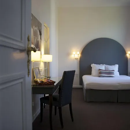 Léopoldine Hotel 4*