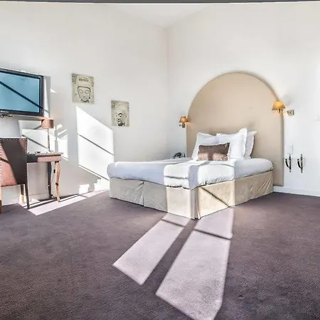 Leopoldine Hotel
