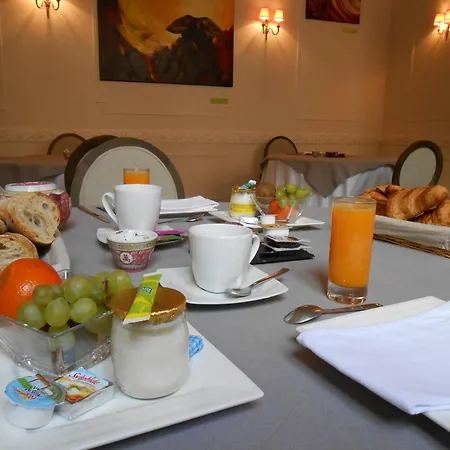 Léopoldine Hotel Grenade-sur-Garonne