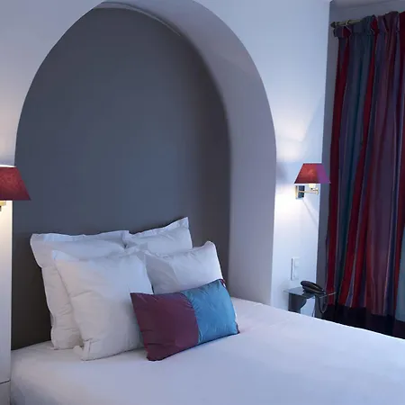Leopoldine Hotel