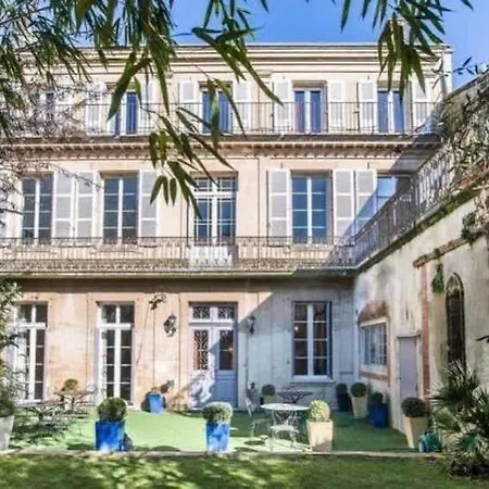 Hotel Leopoldine