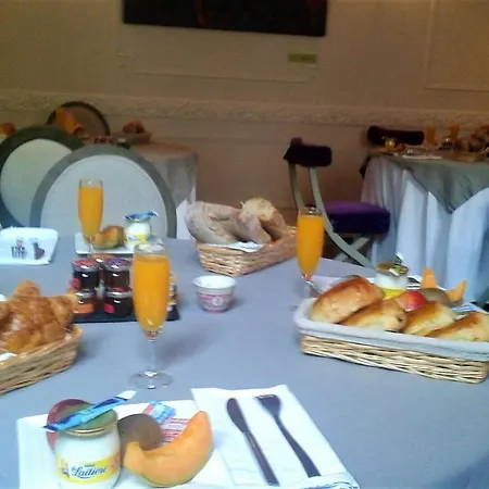Hotel Leopoldine