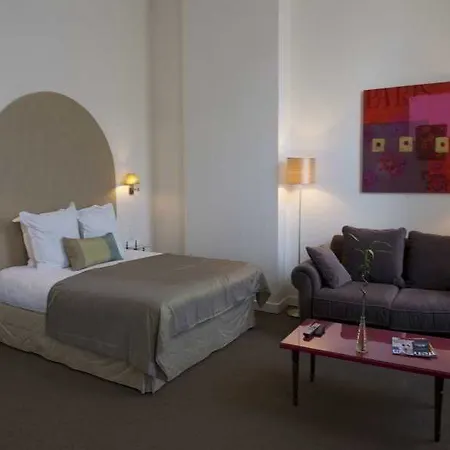 Léopoldine Hotel Grenade-sur-Garonne