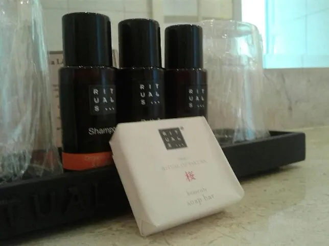 Hotel Léopoldine Grenade