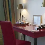 Leopoldine Hotel 4*