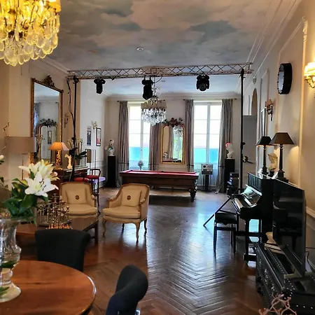 Hotel Leopoldine Grenade-sur-Garonne