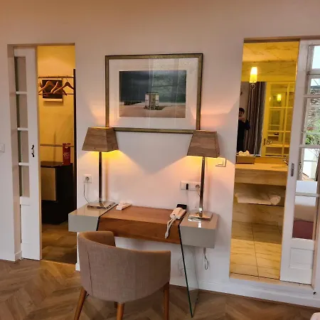 Leopoldine Hotel