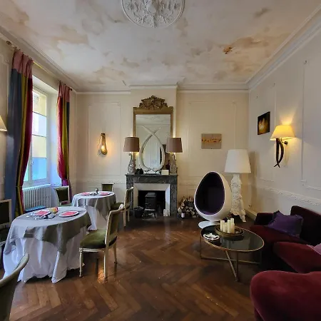 Leopoldine 4* Grenade-sur-Garonne