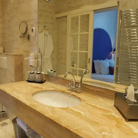 Hotel Leopoldine