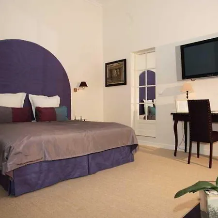 Hotel Leopoldine Grenade-sur-Garonne