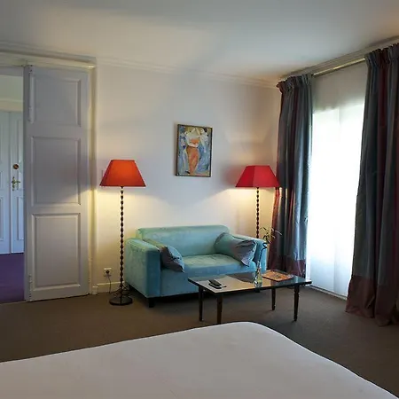 Hotel Leopoldine