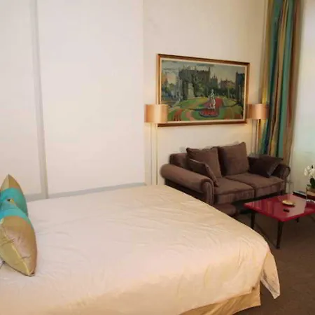 Hotel Leopoldine Grenade-sur-Garonne