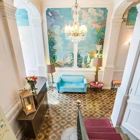 Leopoldine Hotel Grenade-sur-Garonne