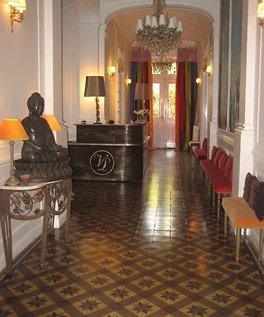 Leopoldine Hotel