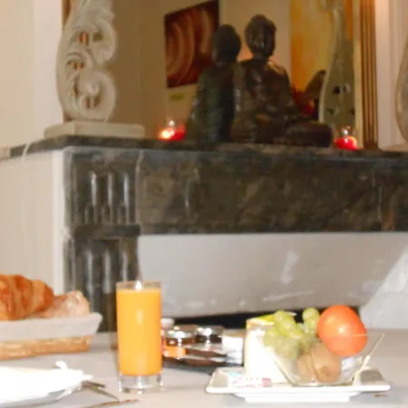 Otel Leopoldine 4*