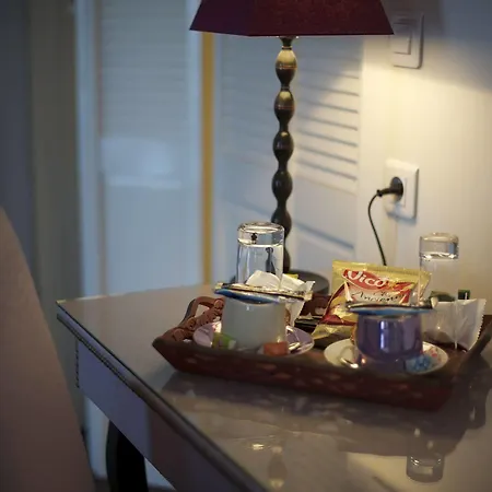 Hotel Leopoldine Grenade-sur-Garonne