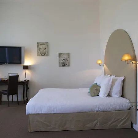 Leopoldine 4* Grenade-sur-Garonne