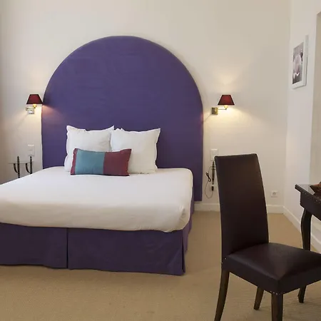 Leopoldine Hotel Grenade-sur-Garonne