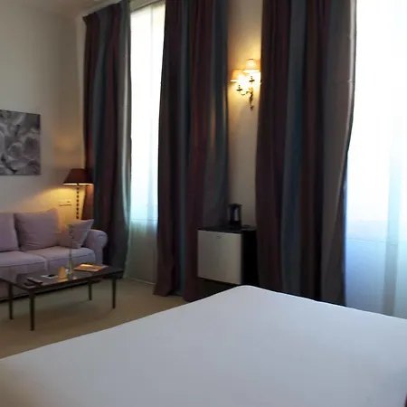 Hotel Leopoldine Grenade-sur-Garonne